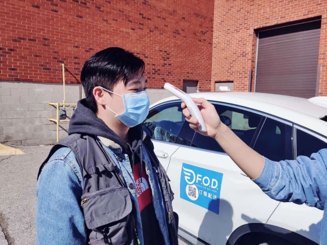 加拿大疫情确诊人数飙升,教你如何不出门安全的囤货 加拿大疫情确诊人数飙升,教你如何不出门安全的囤货