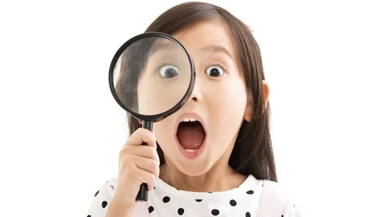 专访眼科医生:孩子护眼从哪里开始? 专访眼科医生:孩子护眼从哪里开始?
