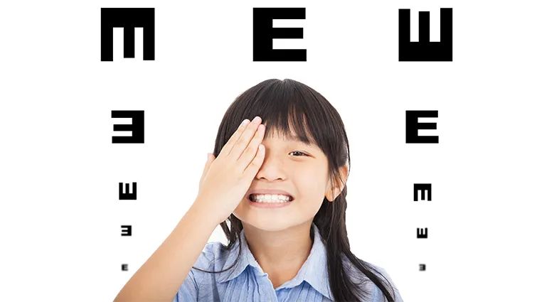 专访眼科医生:孩子护眼从哪里开始? 专访眼科医生:孩子护眼从哪里开始?