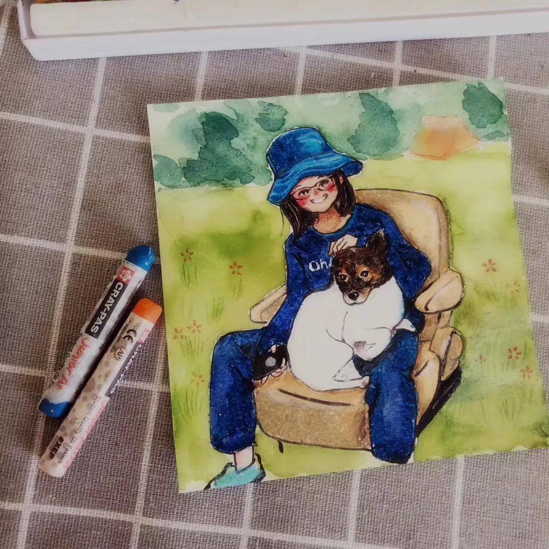 停课期间全免费！每天不重样，孩子在家就能上的艺术网课！