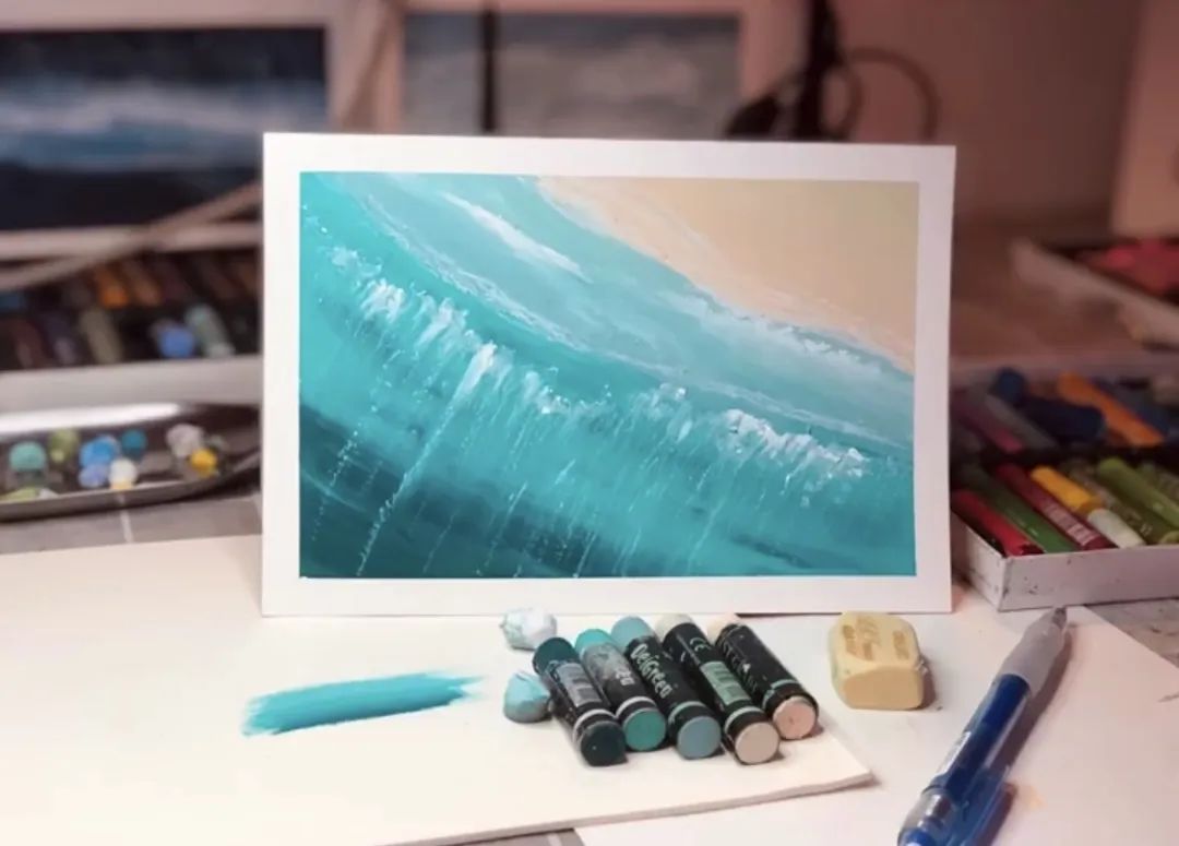 停课期间全免费！每天不重样，孩子在家就能上的艺术网课！