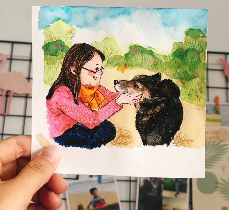 停课期间全免费！每天不重样，孩子在家就能上的艺术网课！