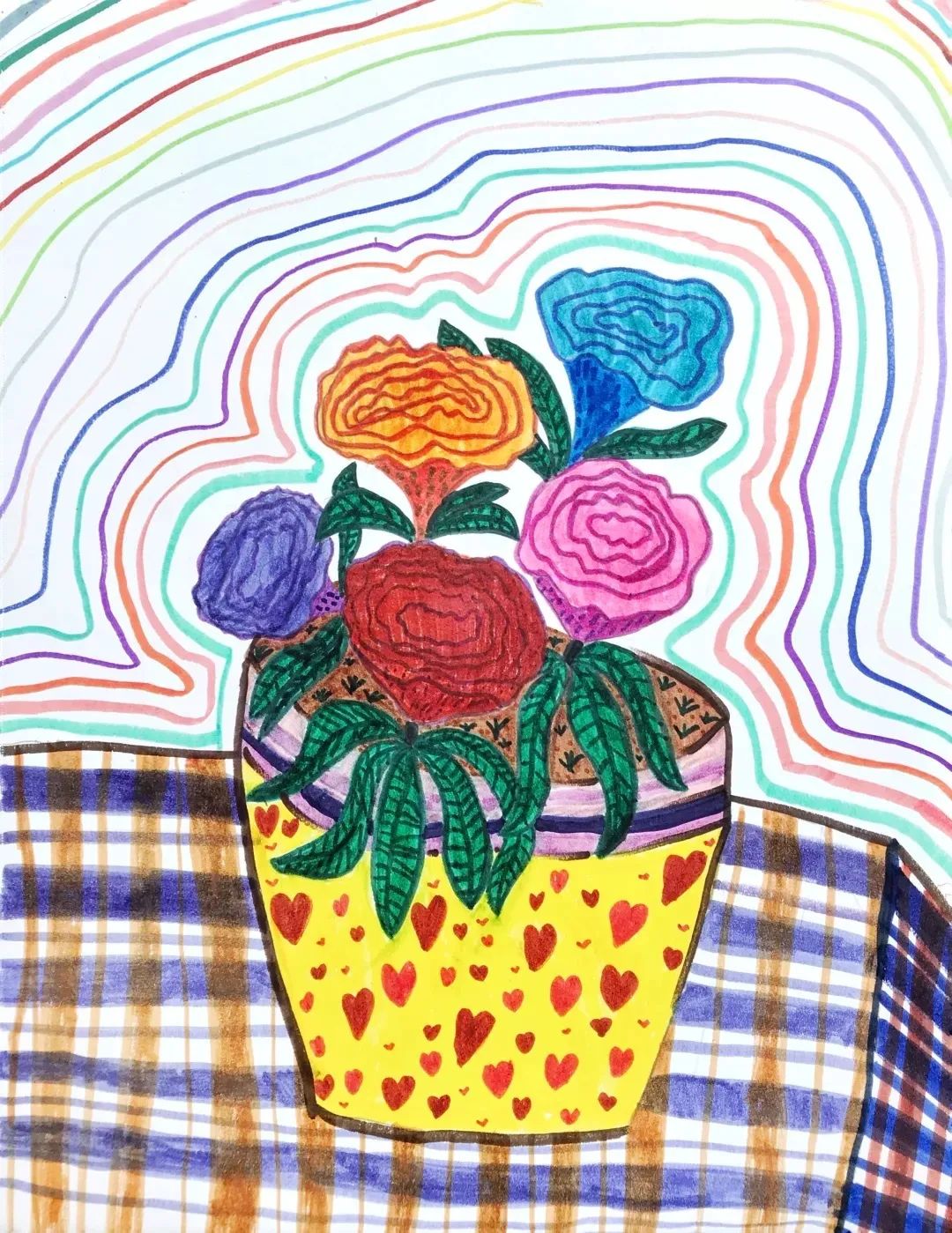 停课期间全免费！每天不重样，孩子在家就能上的艺术网课！