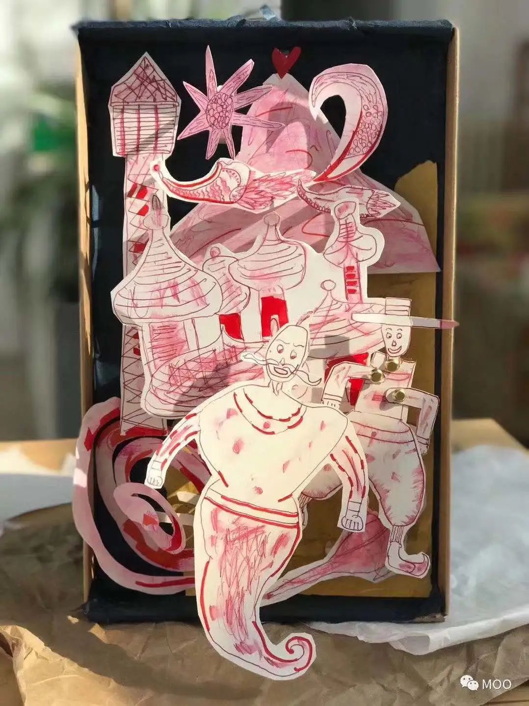 停课期间全免费！每天不重样，孩子在家就能上的艺术网课！