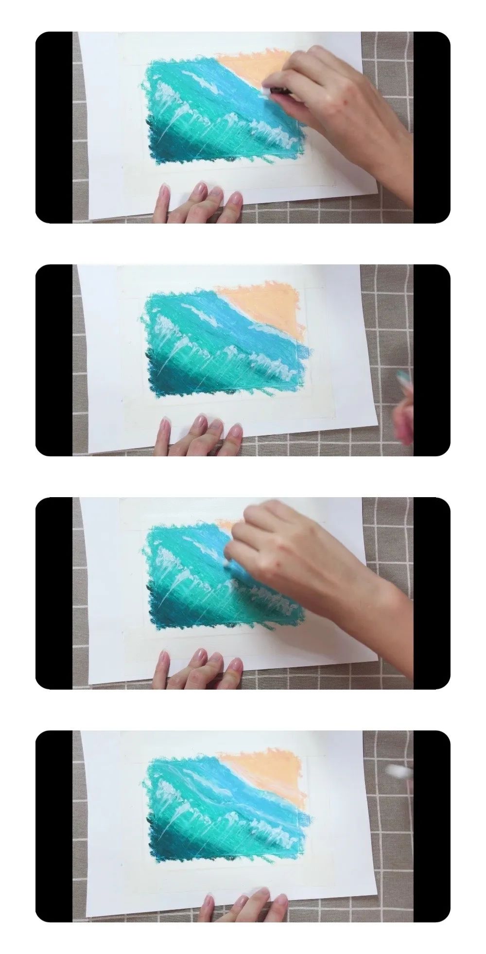 停课期间全免费！每天不重样，孩子在家就能上的艺术网课！