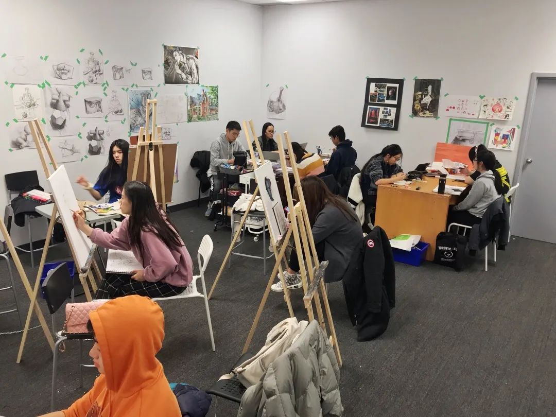 停课期间全免费！每天不重样，孩子在家就能上的艺术网课！