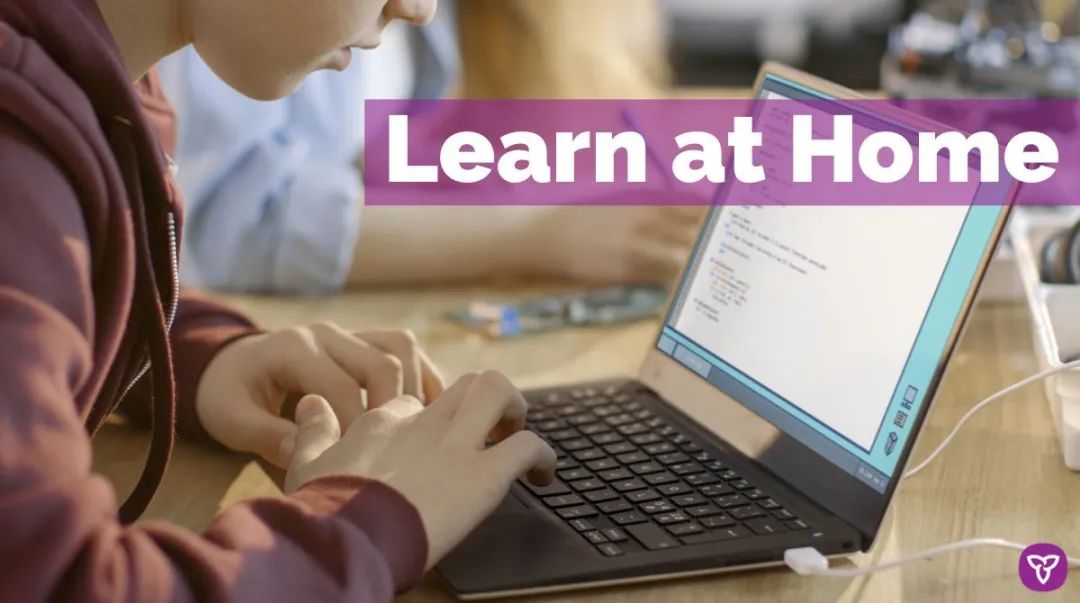 安省教育部官宣Learn at Home:孩子们,醒醒!上课了! 安省教育部官宣Learn at Home:孩子们,醒醒!上课了!