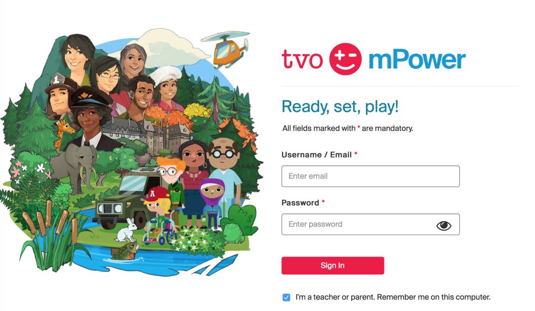 安省教育部官宣Learn at Home:孩子们,醒醒!上课了! 安省教育部官宣Learn at Home:孩子们,醒醒!上课了!