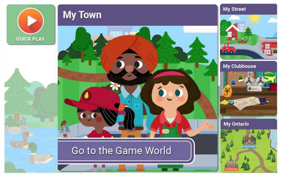 安省教育部官宣Learn at Home:孩子们,醒醒!上课了! 安省教育部官宣Learn at Home:孩子们,醒醒!上课了!