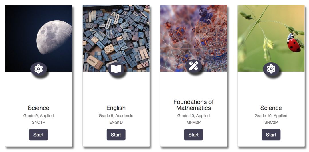 安省教育部官宣Learn at Home:孩子们,醒醒!上课了! 安省教育部官宣Learn at Home:孩子们,醒醒!上课了!