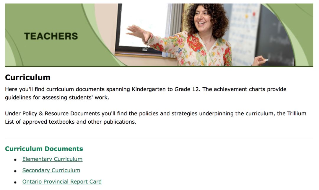 安省教育部官宣Learn at Home:孩子们,醒醒!上课了! 安省教育部官宣Learn at Home:孩子们,醒醒!上课了!