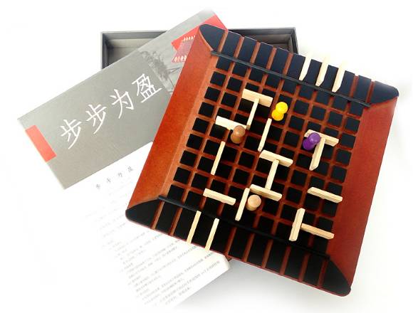 这17款桌游我们一家三口玩过多遍，这是我们的测评和推荐 ...