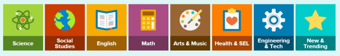 只要不开学就一直免费：教你注册全球超火的全学科网站BrainPOP