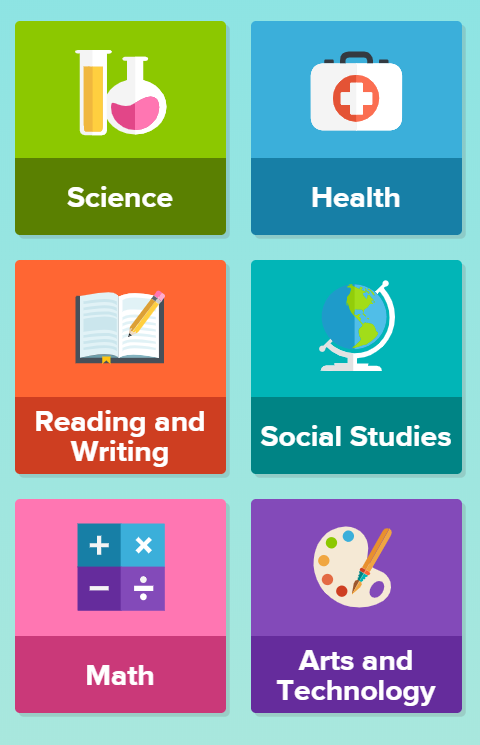 只要不开学就一直免费：教你注册全球超火的全学科网站BrainPOP