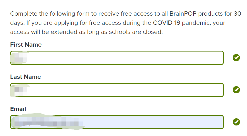 只要不开学就一直免费：教你注册全球超火的全学科网站BrainPOP