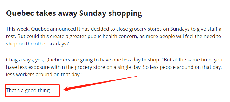 多伦多1周买菜1次，超市怎么买菜才安全？