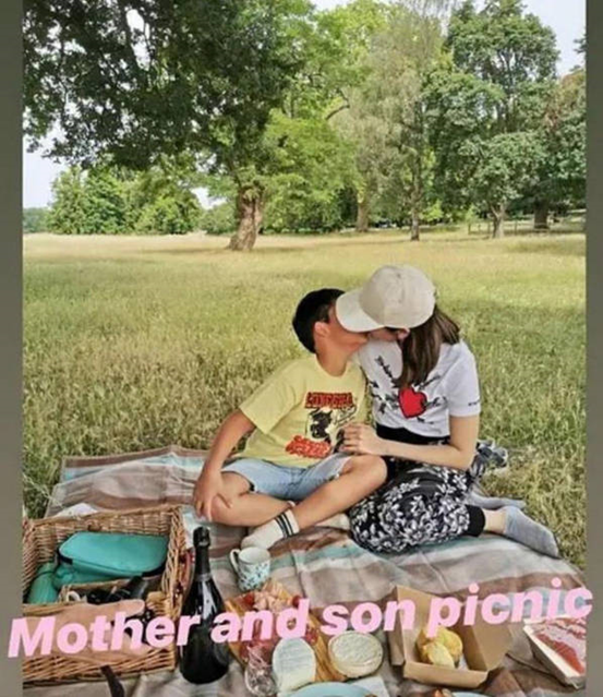 鲍毓明性侵案中的一个细节：密不透风的母爱是一种毒药