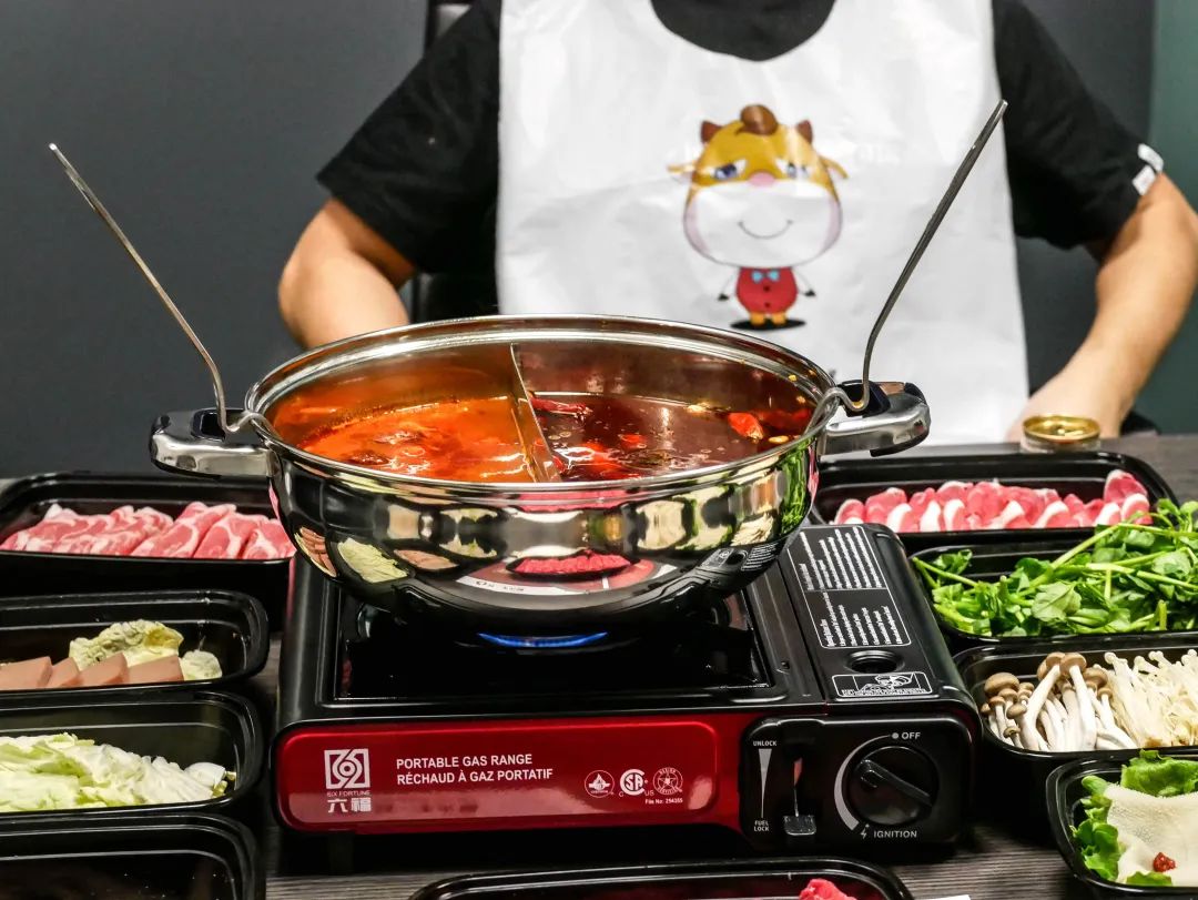 又送霸王餐!这家口碑刷屏的火锅外卖,真的会吃上瘾! 又送霸王餐!这家口碑刷屏的火锅外卖,真的会吃上瘾!