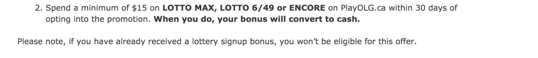 网购彩票全攻略：买$15送$10，坐等中奖7000万！