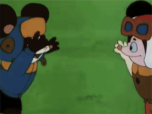 4-10岁孩子最值得看的6部经典动画片！看完再也不想玩手机了（附观看链接）