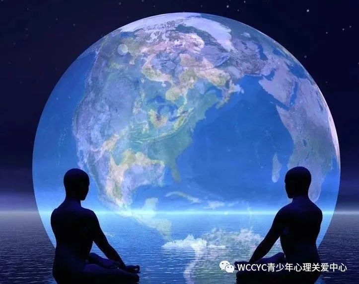 WCCYC公益讲座系列|缓解疫情带来的恐慌焦虑，从冥想开始……