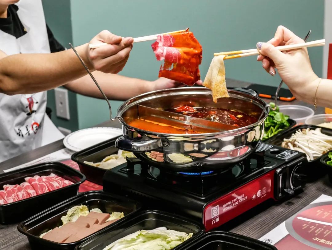 又送霸王餐!这家口碑刷屏的火锅外卖,真的会吃上瘾! 又送霸王餐!这家口碑刷屏的火锅外卖,真的会吃上瘾!