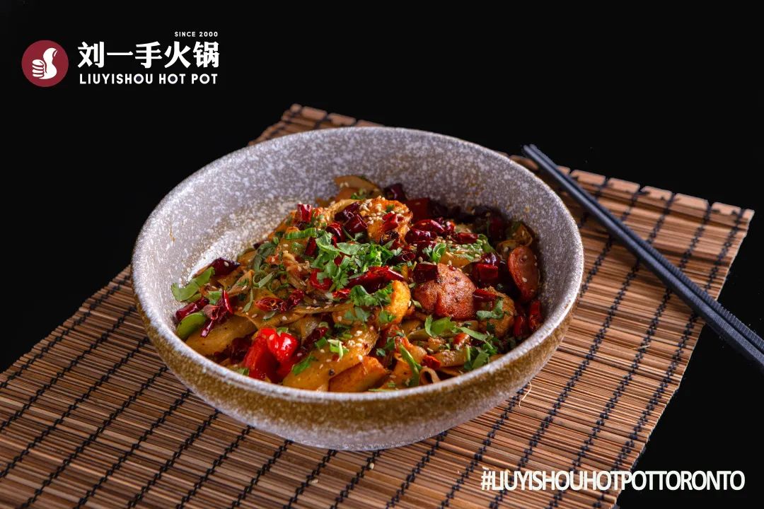 又送霸王餐!这家口碑刷屏的火锅外卖,真的会吃上瘾! 又送霸王餐!这家口碑刷屏的火锅外卖,真的会吃上瘾!