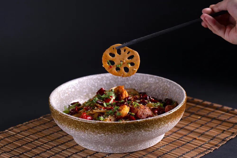 又送霸王餐!这家口碑刷屏的火锅外卖,真的会吃上瘾! 又送霸王餐!这家口碑刷屏的火锅外卖,真的会吃上瘾!