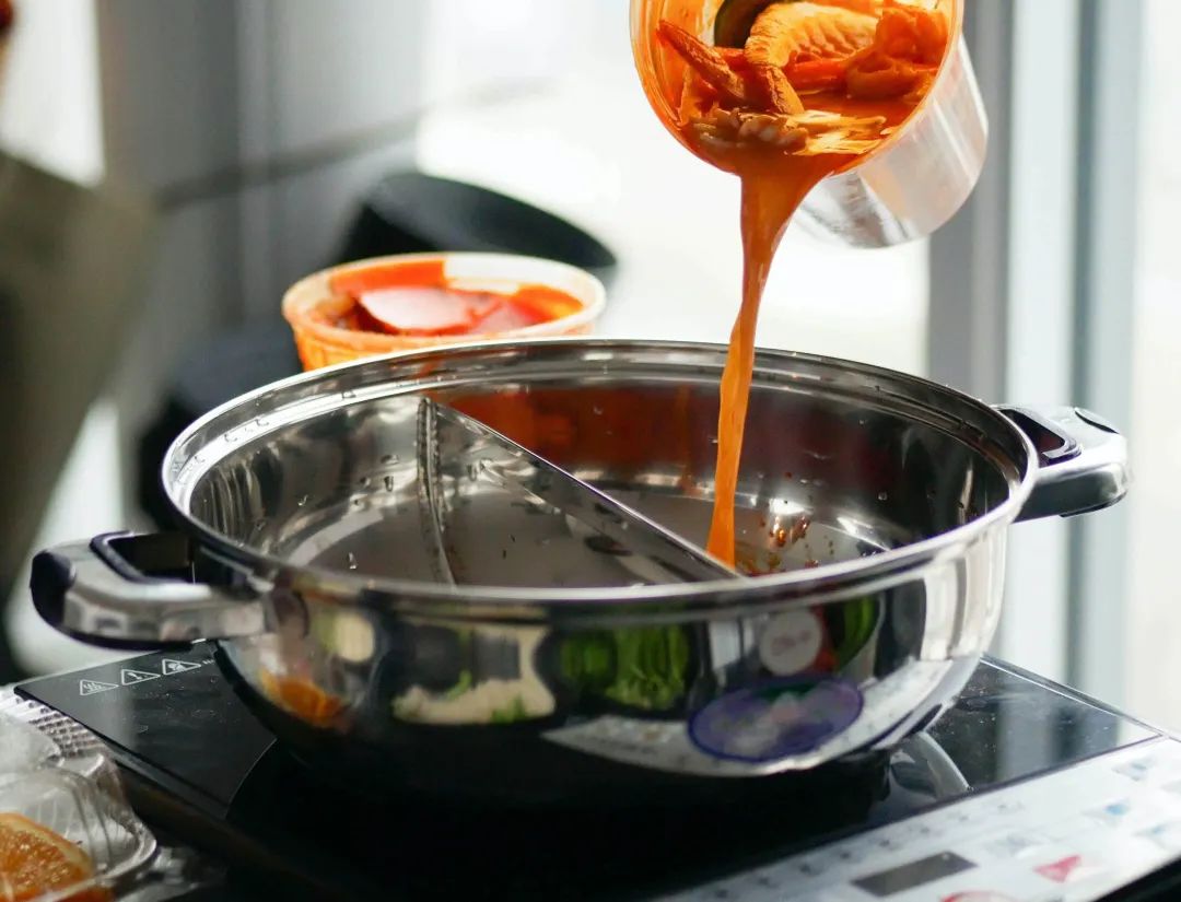 又送霸王餐!这家口碑刷屏的火锅外卖,真的会吃上瘾! 又送霸王餐!这家口碑刷屏的火锅外卖,真的会吃上瘾!