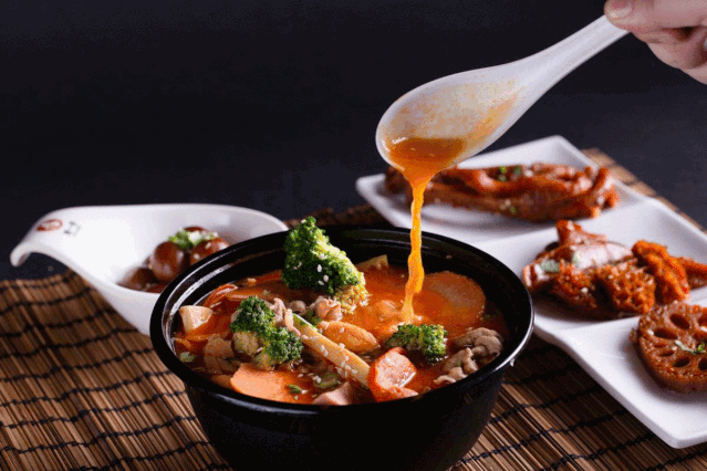 又送霸王餐!这家口碑刷屏的火锅外卖,真的会吃上瘾! 又送霸王餐!这家口碑刷屏的火锅外卖,真的会吃上瘾!