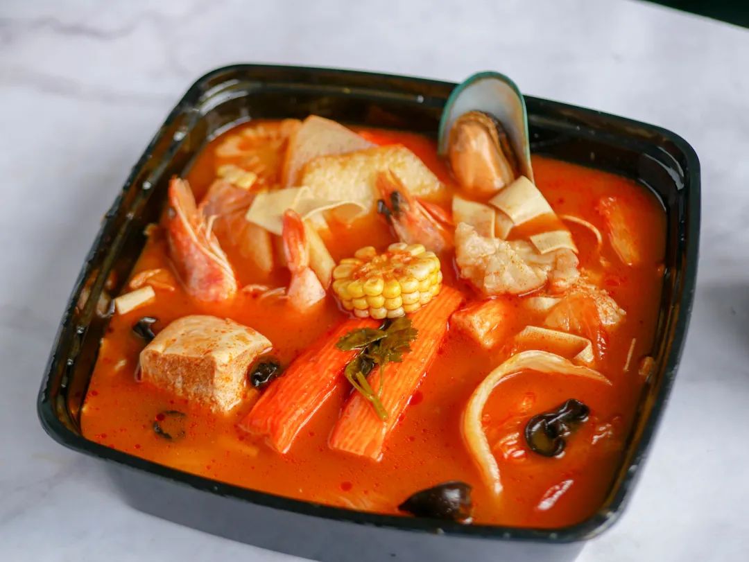 又送霸王餐!这家口碑刷屏的火锅外卖,真的会吃上瘾! 又送霸王餐!这家口碑刷屏的火锅外卖,真的会吃上瘾!