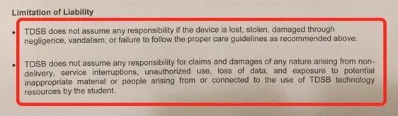 安省教育局免费发放的2.1万台iPad:好好用,记得要归还! 安省教育局免费发放的2.1万台iPad:好好用,记得要归还!