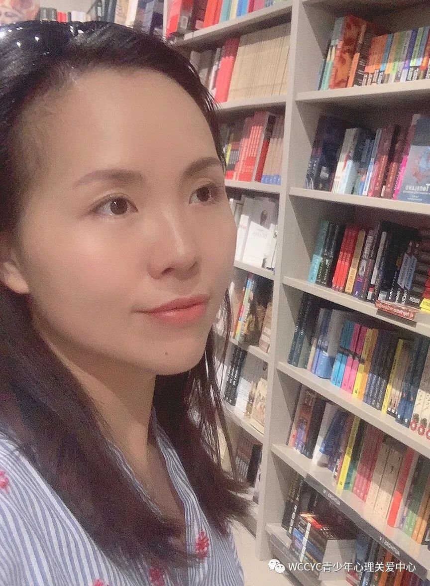 WCCYC公益讲座系列|缓解疫情带来的恐慌焦虑，从冥想开始……