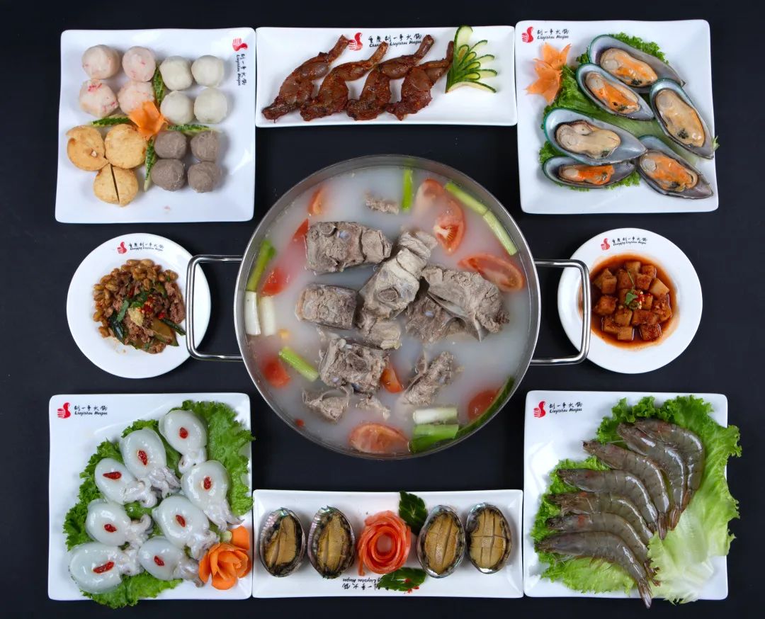 又送霸王餐!这家口碑刷屏的火锅外卖,真的会吃上瘾! 又送霸王餐!这家口碑刷屏的火锅外卖,真的会吃上瘾!