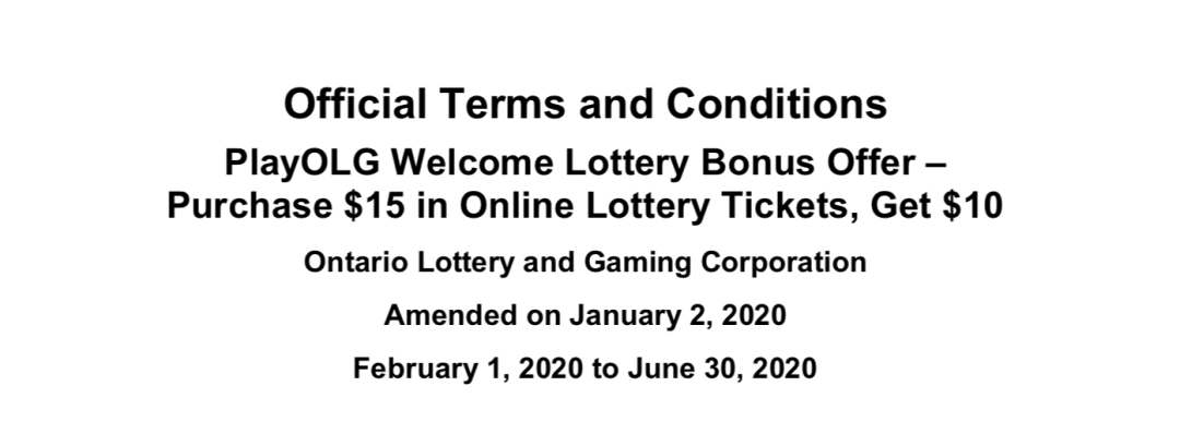 网购彩票全攻略：买$15送$10，坐等中奖7000万！