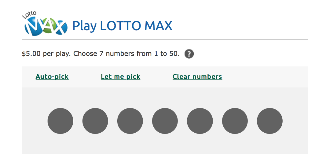 网购彩票全攻略：买$15送$10，坐等中奖7000万！