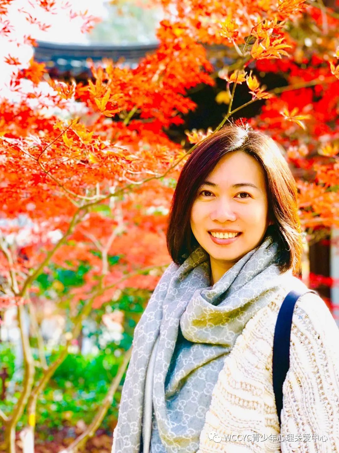 WCCYC公益讲座系列|缓解疫情带来的恐慌焦虑，从冥想开始……