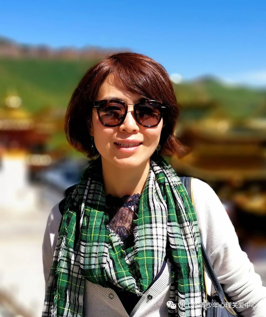 WCCYC公益讲座系列|缓解疫情带来的恐慌焦虑，从冥想开始……