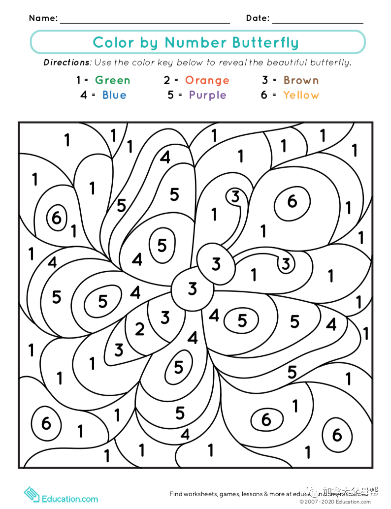 K-12年级免费作业下载网站大全：小盆友，叫一下你妈妈！