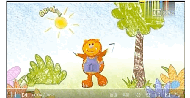 大型制作大厂出品：30部给大孩子的英文动画片，比上网课有趣多了，还能练听力！
