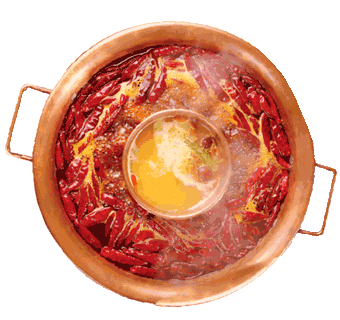 又送霸王餐!这家口碑刷屏的火锅外卖,真的会吃上瘾! 又送霸王餐!这家口碑刷屏的火锅外卖,真的会吃上瘾!