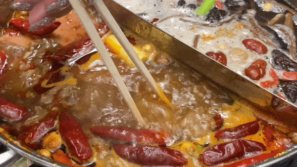 又送霸王餐!这家口碑刷屏的火锅外卖,真的会吃上瘾! 又送霸王餐!这家口碑刷屏的火锅外卖,真的会吃上瘾!