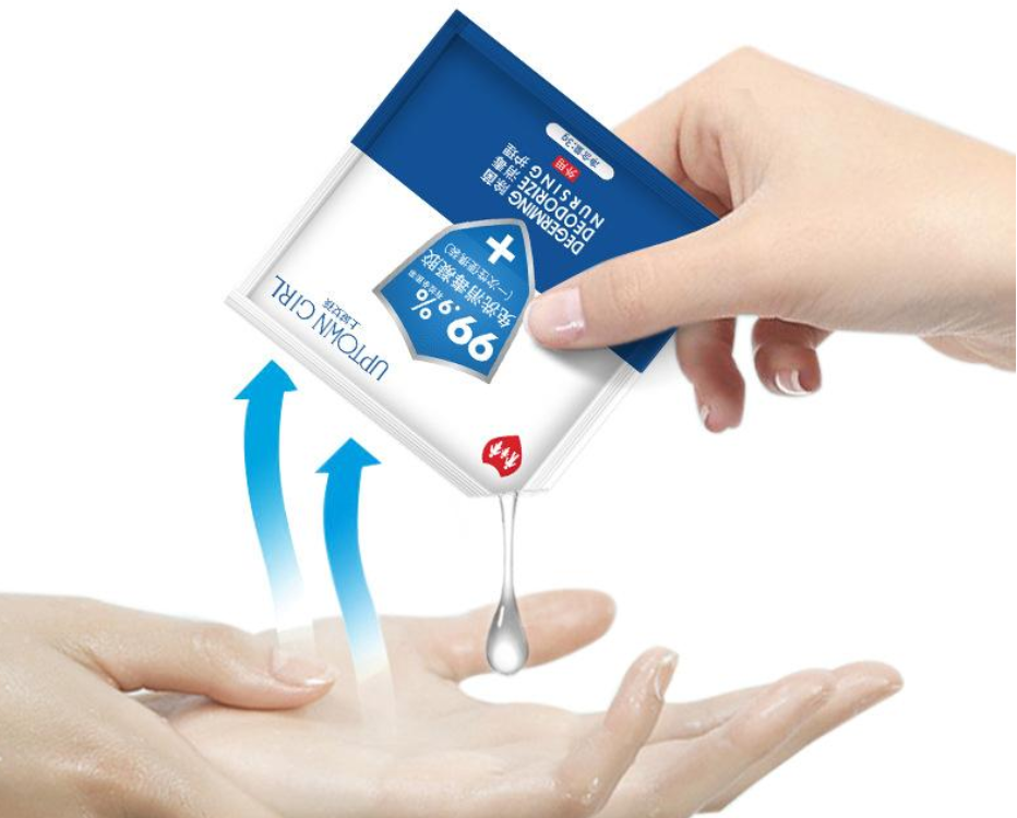 【淘宝加拿大本地仓】补货上新防护系列：口罩！消毒洗手液！