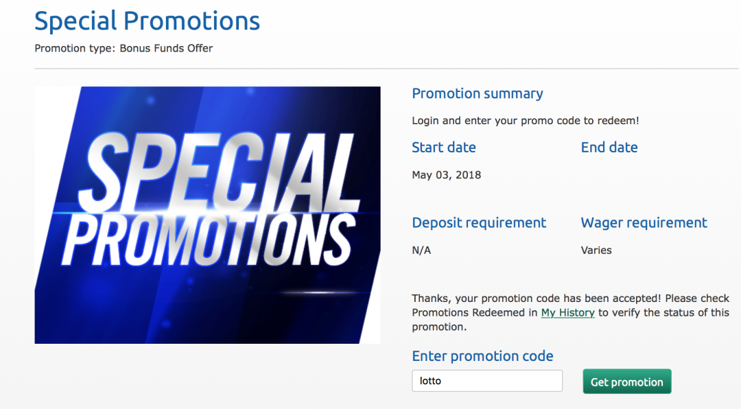 网购彩票全攻略：买$15送$10，坐等中奖7000万！