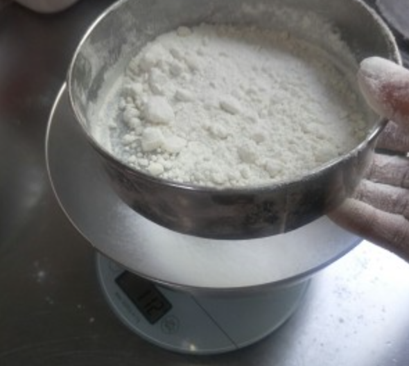 低筋、中筋、高筋面粉傻傻分不清楚?你浪费的那些面粉有讲究! 低筋、中筋、高筋面粉傻傻分不清楚?你浪费的那些面粉有讲究!