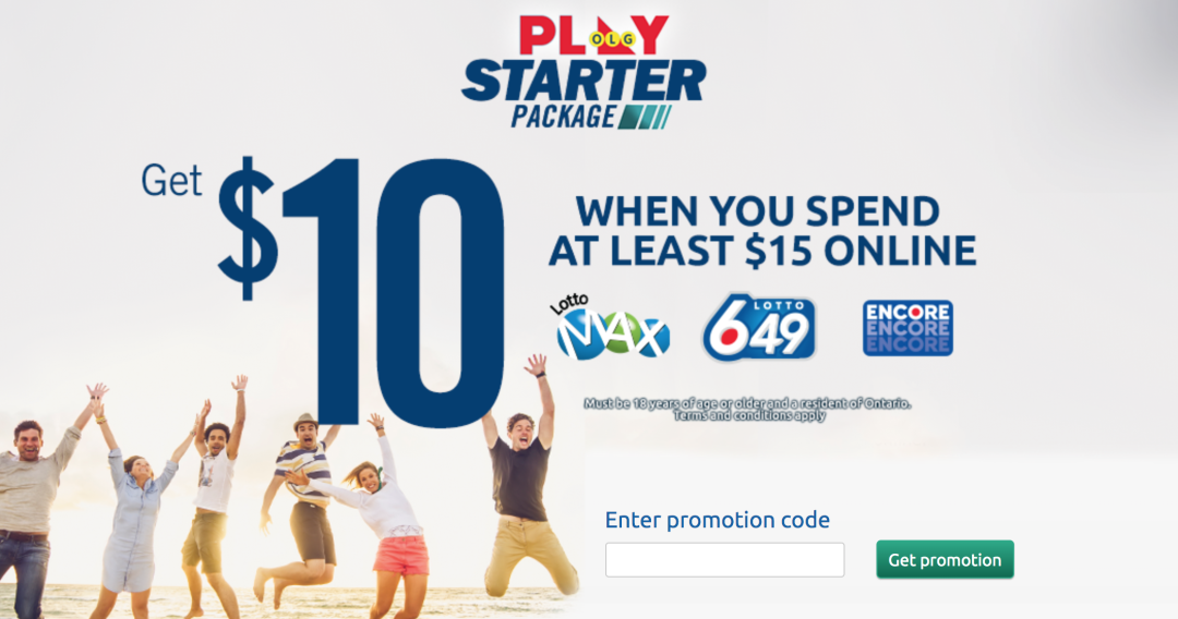 网购彩票全攻略：买$15送$10，坐等中奖7000万！