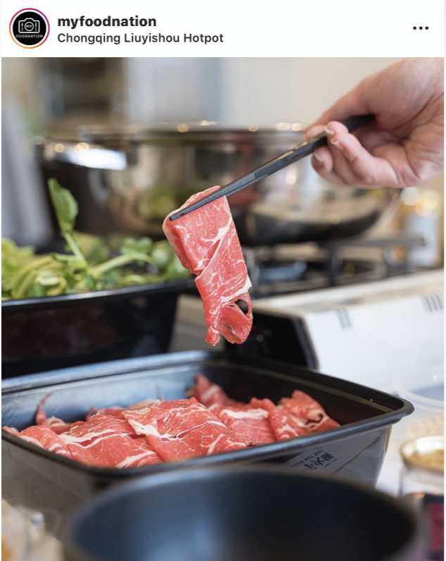 又送霸王餐!这家口碑刷屏的火锅外卖,真的会吃上瘾! 又送霸王餐!这家口碑刷屏的火锅外卖,真的会吃上瘾!