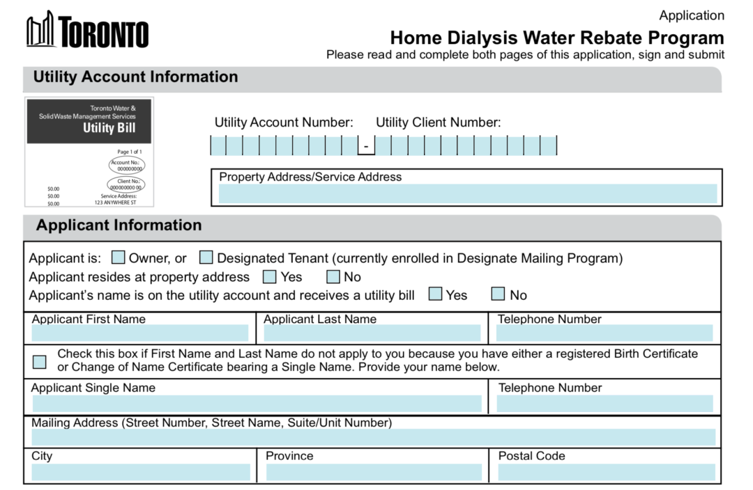 为什么我家邻居电费账单是负数？在线求问什么是OE Rebate？