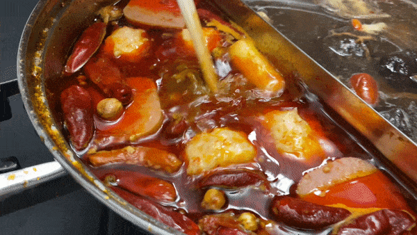 又送霸王餐!这家口碑刷屏的火锅外卖,真的会吃上瘾! 又送霸王餐!这家口碑刷屏的火锅外卖,真的会吃上瘾!