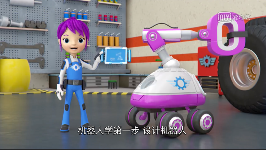 大型制作大厂出品：30部给大孩子的英文动画片，比上网课有趣多了，还能练听力！